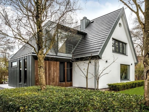 Villa - 7 Personen -  - 1861GT - Bergen(Nh)