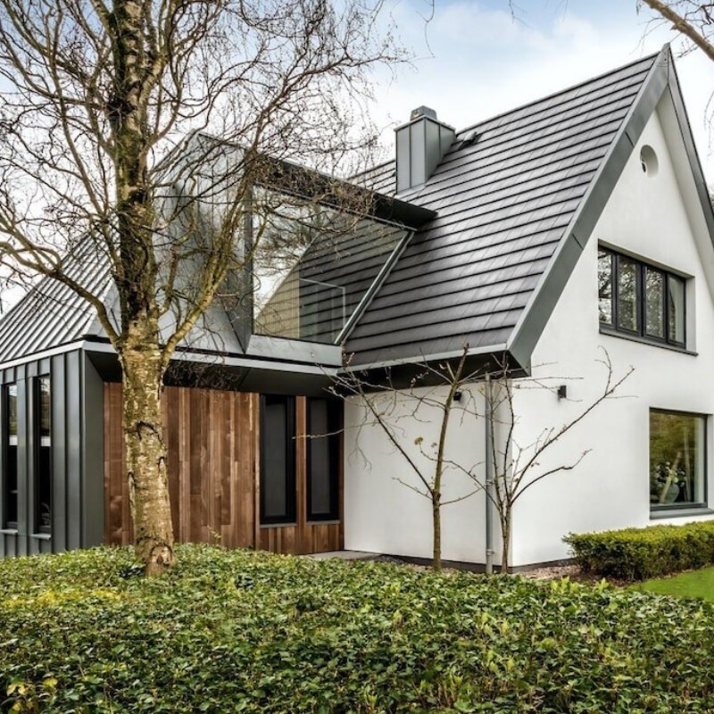 Villa - 7 personer -  - 1861GT - Bergen(Nh)