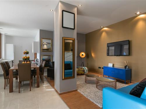 Ferielejlighed - 4 personer -  - 20235 - Veliki Zaton