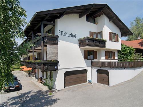 Ferieleilighet - 4 personer -  - Marterlweg - 9580 - Egg Am Faaker See