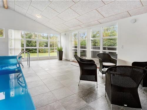 Sommerhus - 8 personer -  - Bæverstien - Marielyst - 4873 - Væggerløse