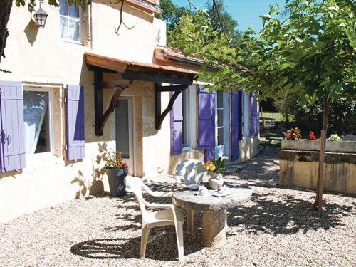 Fritidshus - 6 personer -  - La campagnotte - 47230 - Lavardac