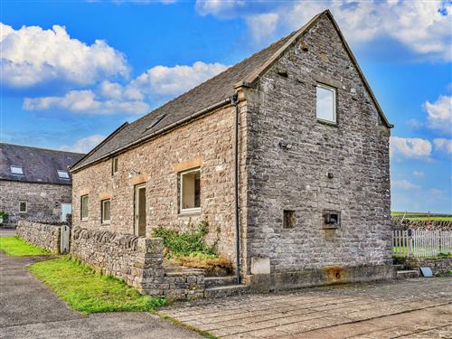 Holiday home - 6 persons -  - Ashbourne - DE6 1NL