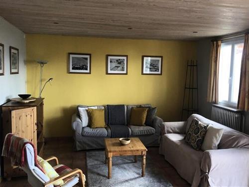 Sommerhus - 8 personer -  - 38750 - Huez