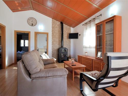 Sommerhus - 4 personer -  - 29230 - Villanueva De La Concepci