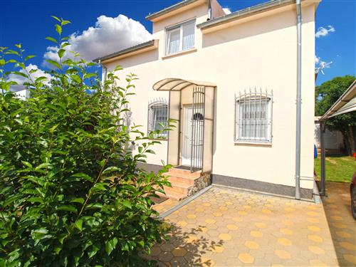 Ferieleilighet - 3 personer -  - Barbariga - 52215