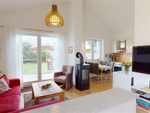 Sommerhus - 4 personer -  - Auf der Pelzerwiese - 23730 - Pelzerhaken