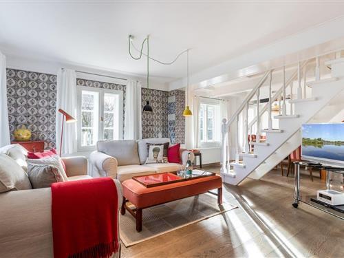 Sommerhus - 4 personer -  - C.-P.-Hansen Allee - 25980 - Sylt / Ot Keitum