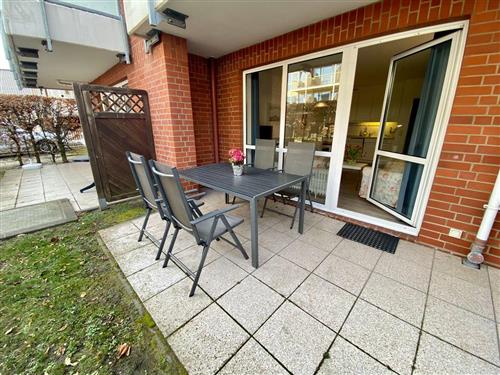 Ferieleilighet - 4 personer -  - Sandwall - 25938 - Wyk Auf Föhr