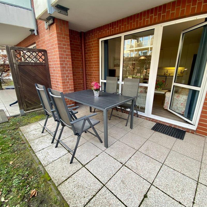 Ferielejlighed - 4 personer -  - Sandwall - 25938 - Wyk Auf Föhr