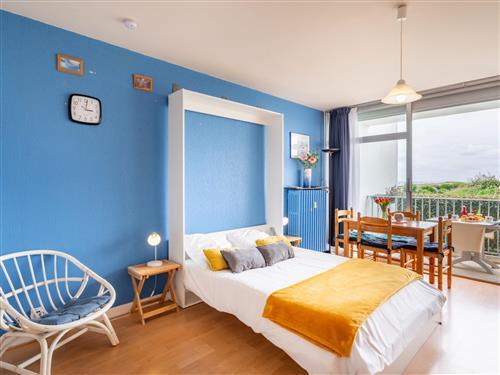 Semesterlägenhet - 2 personer -  - Quiberon - 56170