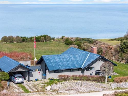 Ferienhaus - 6 Personen -  - Gyvelvej - Skovgaarde - 8961 - Allingaabro