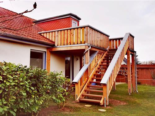 Ferielejlighed - 3 personer -  - 17509 - Lubmin