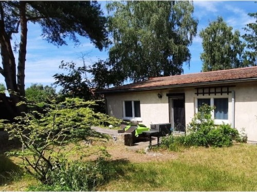 Ferienhaus - 4 Personen -  - 14548 - Schwielowsee