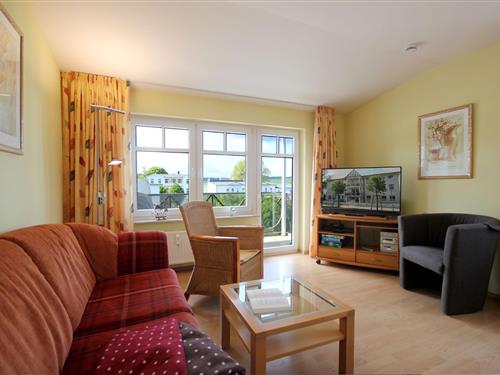 Ferielejlighed - 6 personer -  - Jasmunder Str. - 18609 - Binz