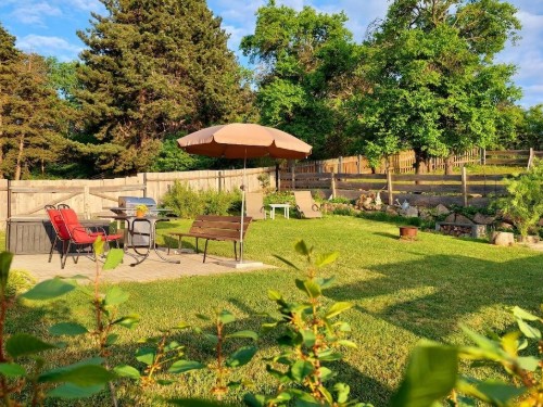 Ferienhaus - 5 Personen -  - 38871 - Darlingerode