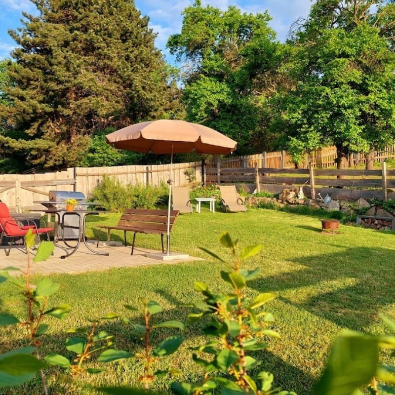 Sommerhus - 5 personer -  - 38871 - Darlingerode