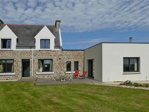 Feriehus - 5 personer -  - 29630 - Plougasnou