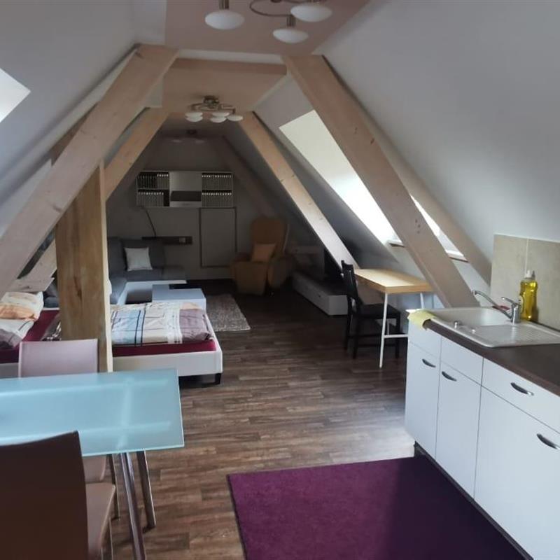 Ferielejlighed - 2 personer -  - Am Sportplatz - 02979 - Spreetal Ot Burg