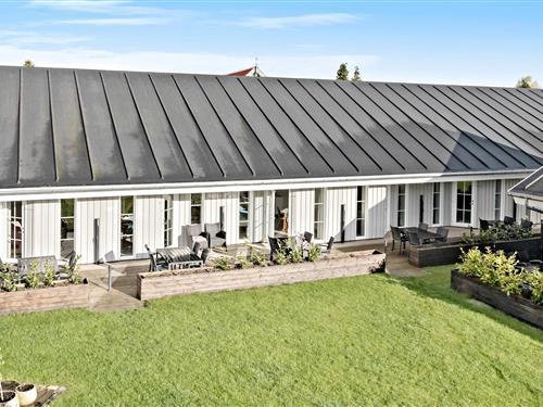 Ferielejlighed - 4 personer -  - Marielyst Strandvej - Marielyst - 4873 - Væggerløse