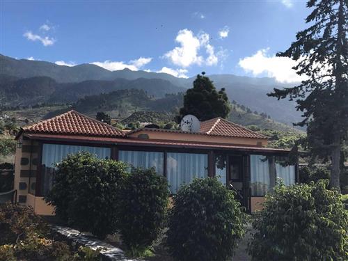 Holiday home - 4 persons -  - Camino la Lajita - 38759 - Las Manchas