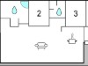 Billede 20 - Plantegning