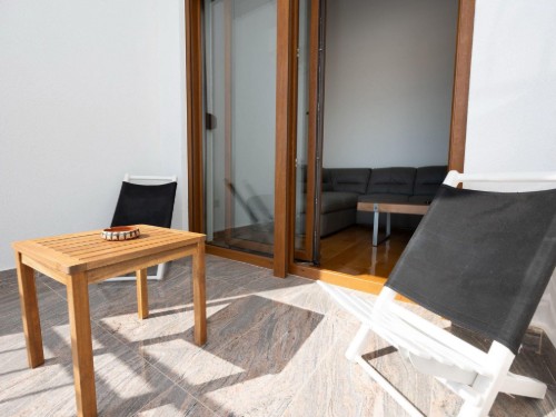 Ferienwohnung - 5 Personen -  - Crikvenica - 51260