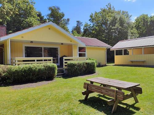 Sommerhus - 6 personer -  - Mollysvej - Trend - 9670 - Løgstør