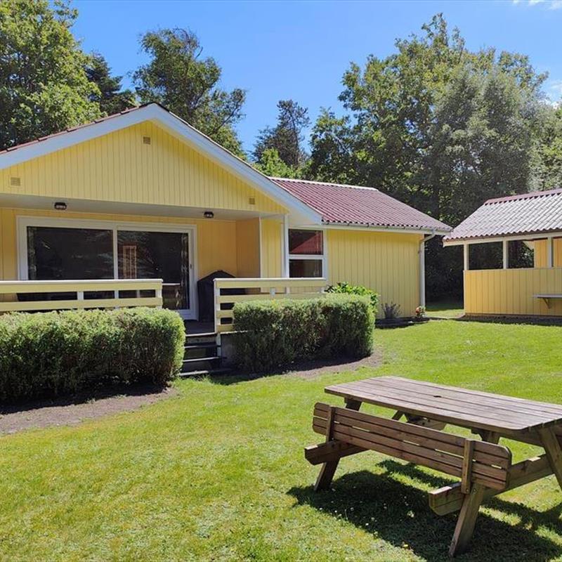 Sommerhus - 6 personer -  - Mollysvej - Trend - 9670 - Løgstør