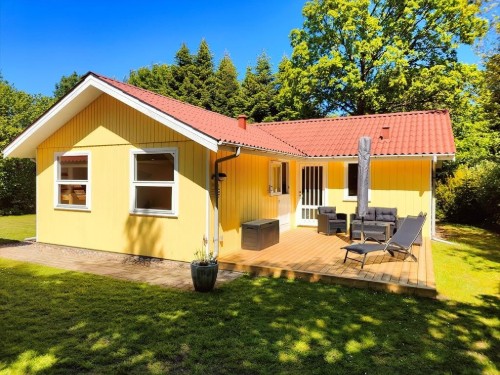 Sommerhus - 6 personer -  - Mollysvej - Trend - 9670 - Løgstør