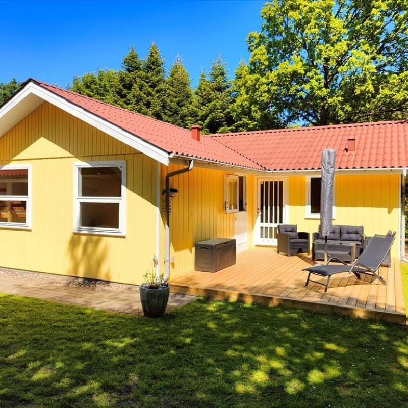Ferienhaus - 6 Personen -  - Mollysvej - Trend - 9670 - Lögstör