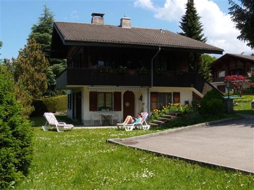 Ferieleilighet - 2 personer -  - Aeschi Bei Spiez - 3703