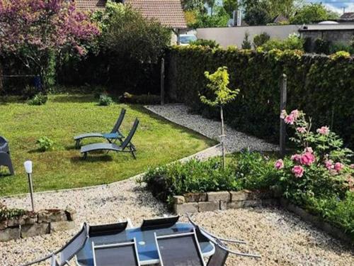 Ferienhaus - 6 Personen -  - 03000 - Moulins