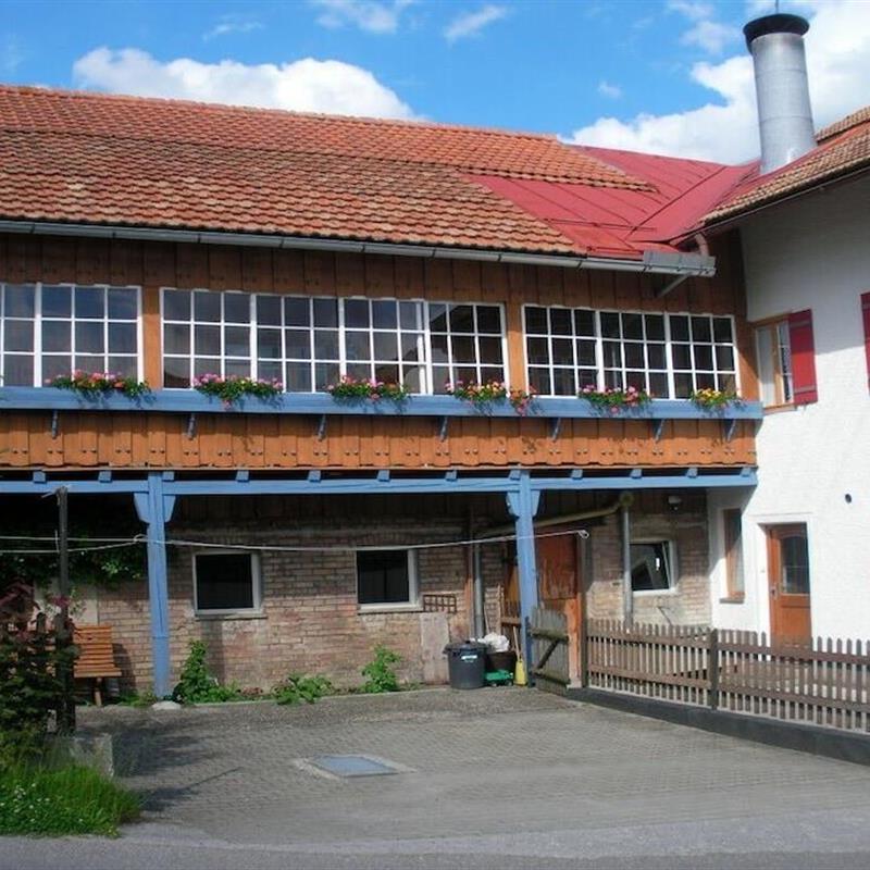 Sommerhus - 5 personer -  - 87497 - Wertach