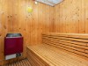 Billede 32 - Sauna