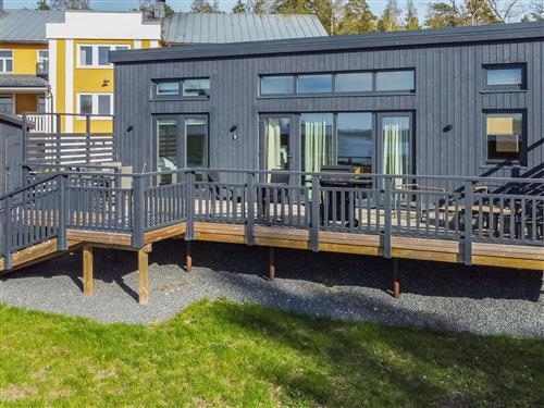 Holiday home - 6 persons -  - Kemiönsaari - 25870