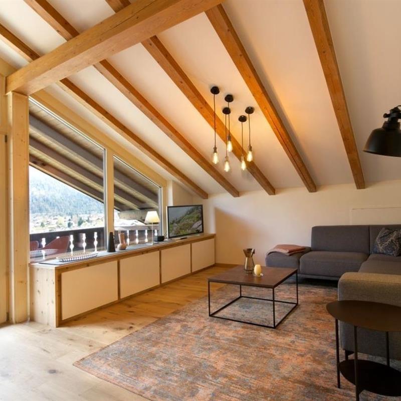 Ferielejlighed - 2 personer -  - Goethestr. - 82481 - Mittenwald