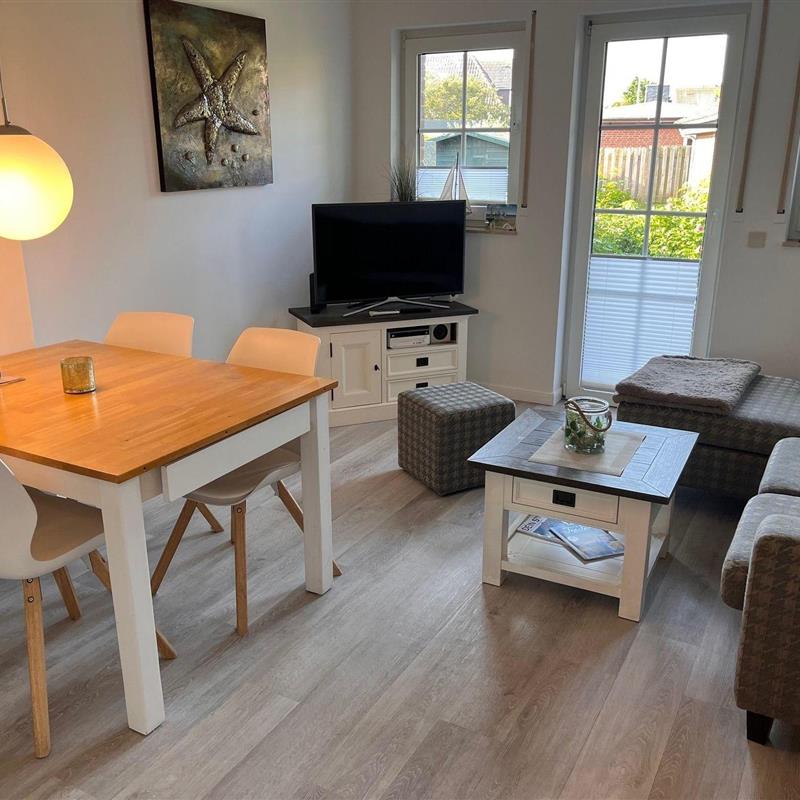 Ferielejlighed - 4 personer -  - Theodor-Storm-Straße - 25980 - Westerland