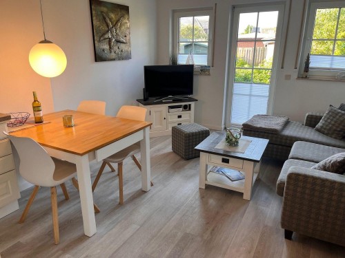 Ferielejlighed - 4 personer -  - Theodor-Storm-Straße - 25980 - Westerland