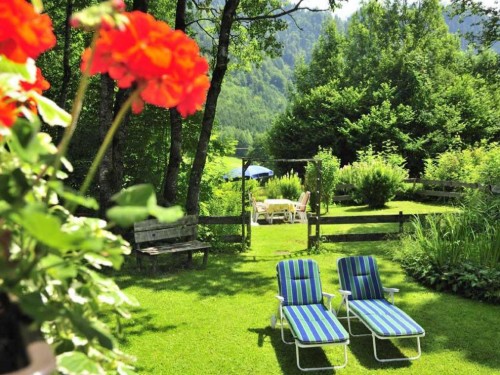 Ferielejlighed - 6 personer -  - Bürglesweg - 87541 - Bad Hindelang
