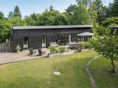 Sommerhus - 10 personer -  - Vidjevej - Rørvig Strand - 4581 - Rørvig