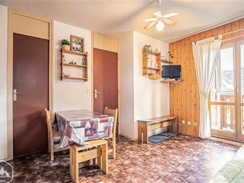 Ferienhaus - 4 Personen -  - 73500 - Aussois