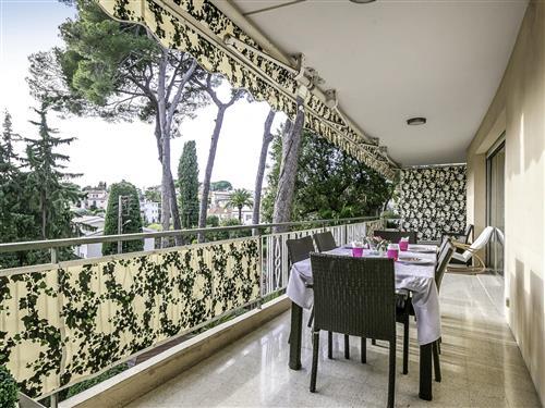 Holiday Home/Apartment - 4 persons -  - Cannes - 06110