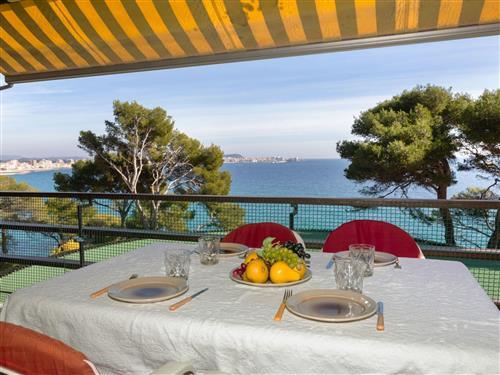 Holiday apartment - 2 persons -  - St Antoni De Calonge - 17252