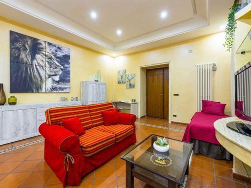 Ferienhaus - 4 Personen -  - 80139 - Naples