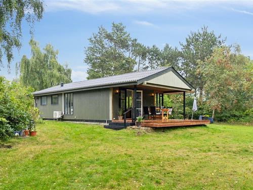 Ferienhaus - 5 Personen -  - Rolfvej - 8400 - Ebeltoft