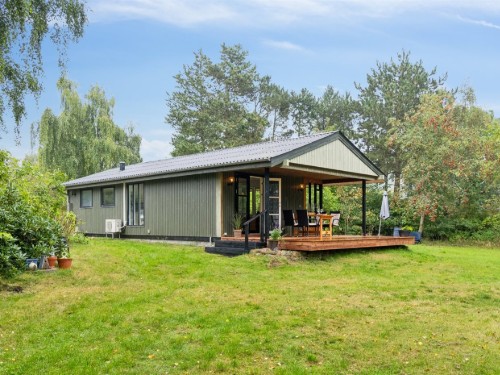 Sommerhus - 5 personer -  - Rolfvej - 8400 - Ebeltoft