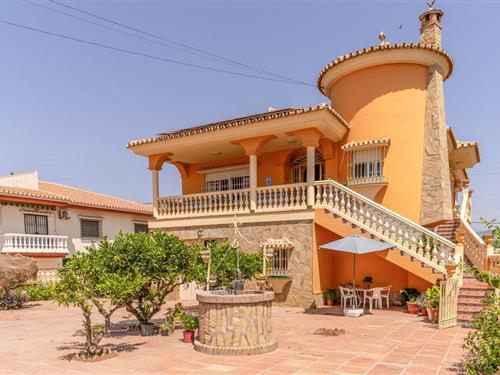 Ferielejlighed - 5 personer -  - Av. Andalucia - 29740 - Torre Del Mar