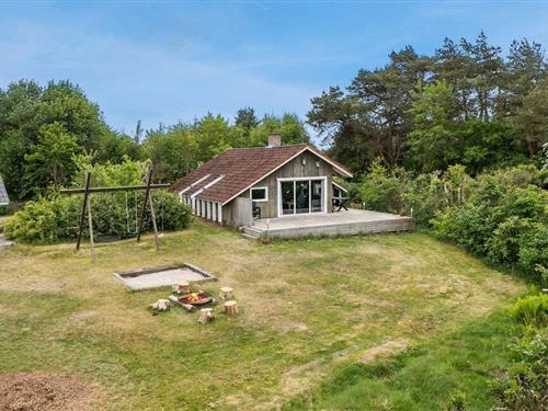 Ferienhaus - 8 Personen -  - Skovbrynet - Skaven - 6880 - Tarm