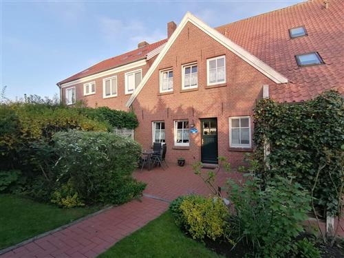 Sommerhus - 5 personer -  - Am Zingel - 26736 - Greetsiel